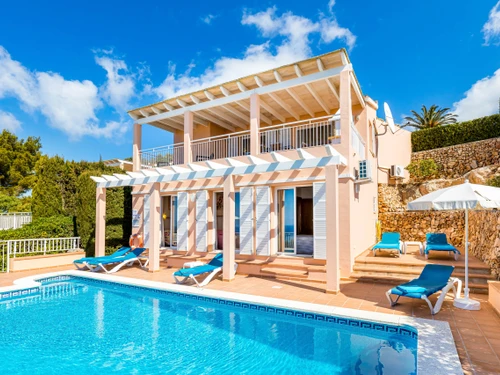 Villa Torre Solí Nou, 4 pièces, 4 personnes - photo_1012133557002