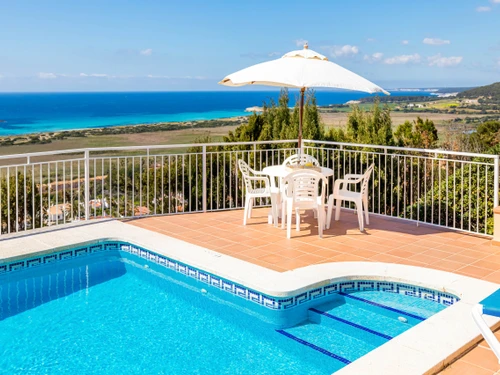 Villa Torre Solí Nou, 4 pièces, 4 personnes - photo_1012133557002