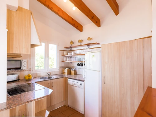 Villa Torre Solí Nou, 4 pièces, 4 personnes - photo_1012133557002