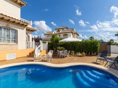Villa Dehesa de Campoamor, 3 Schlafzimmer, 6 Personen - photo_1011713060666