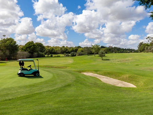 Villa Dehesa de Campoamor, 3 Schlafzimmer, 6 Personen - photo_1011713060666