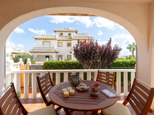 Villa Dehesa de Campoamor, 3 Schlafzimmer, 6 Personen - photo_1011713060666