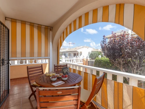 Villa Dehesa de Campoamor, 3 Schlafzimmer, 6 Personen - photo_1011713060666