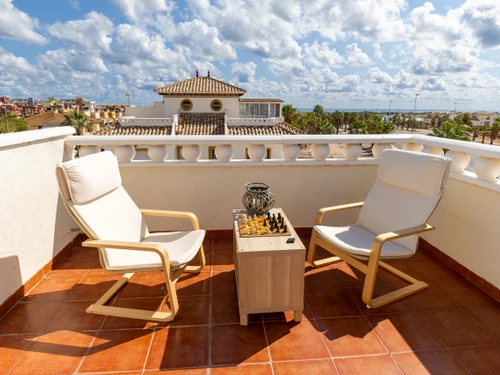 Villa Dehesa de Campoamor, 3 Schlafzimmer, 6 Personen - photo_1011713060666