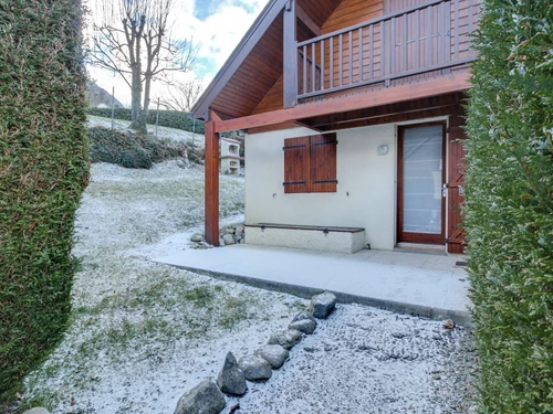 Villa Cauterets, 2 bedrooms, 6 persons - photo_12256595276