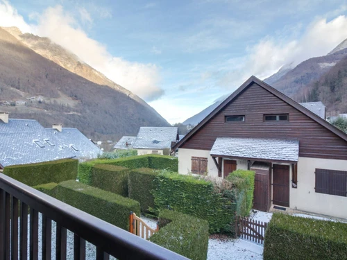 Villa Cauterets, 2 bedrooms, 6 persons - photo_12256595276