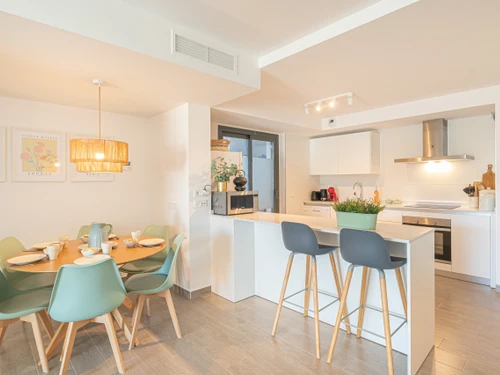 Apartment Mijas Costa, 2 bedrooms, 6 persons - photo_1011982528129