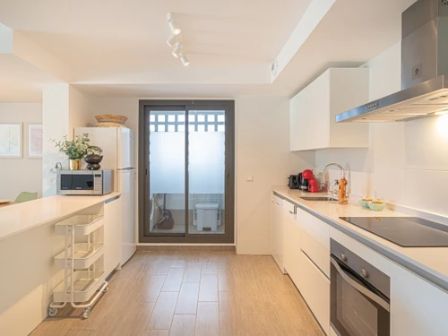 Apartment Mijas Costa, 2 bedrooms, 6 persons - photo_1011982528129