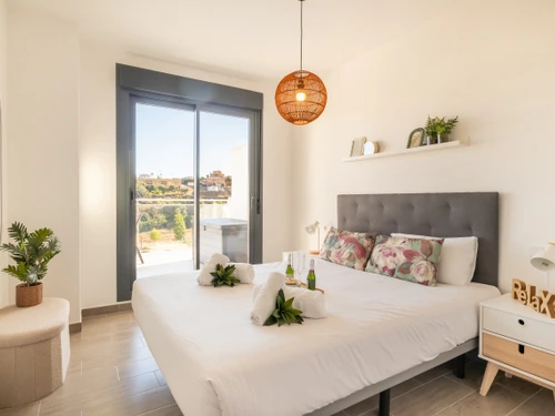 Apartment Mijas Costa, 2 bedrooms, 6 persons - photo_1011982528129