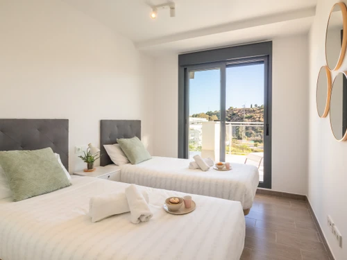 Apartment Mijas Costa, 2 bedrooms, 6 persons - photo_1011982528129