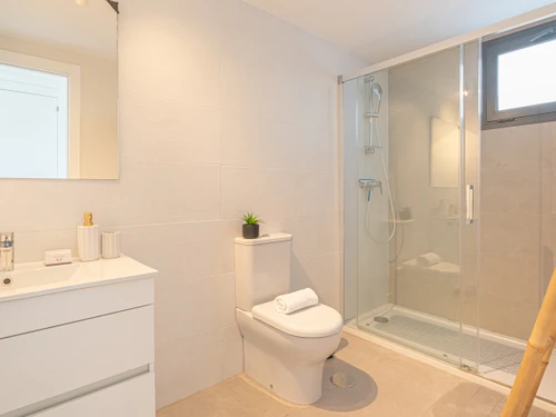 Apartment Mijas Costa, 2 bedrooms, 6 persons - photo_1011982528129