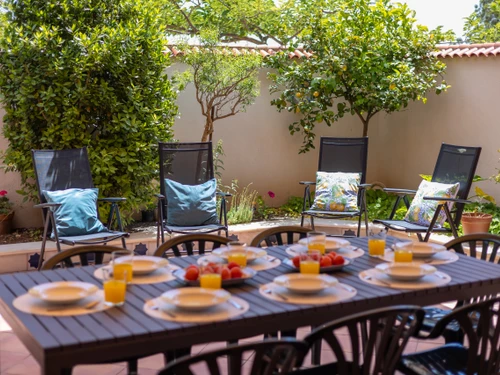 Villa Aledo, 5 pièces, 8 personnes - photo_1011799960605