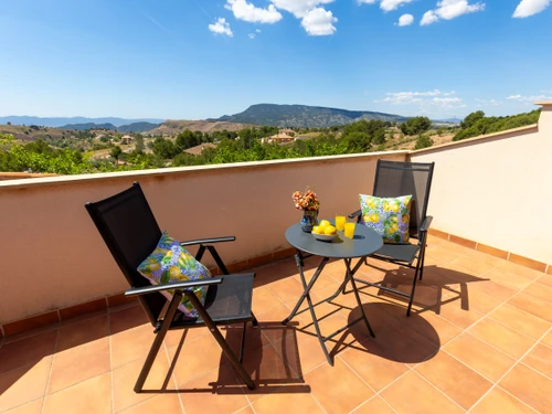 Villa Aledo, 5 pièces, 8 personnes - photo_1011799960605