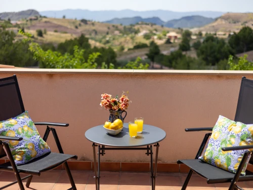 Villa Aledo, 5 pièces, 8 personnes - photo_1011799960605