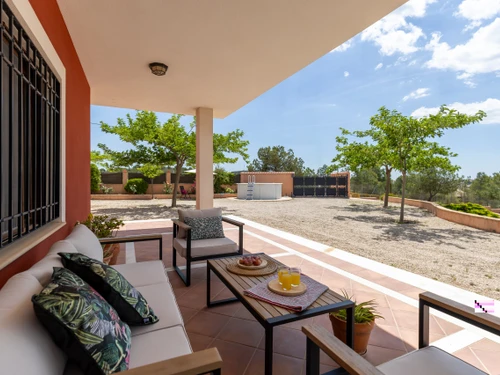 Villa Aledo, 5 pièces, 8 personnes - photo_1011799960605