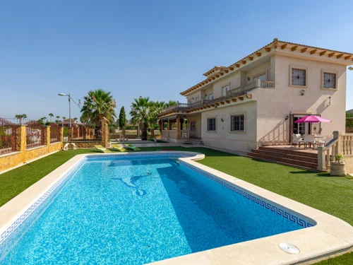 Villa Jacarilla, 7 pièces, 14 personnes - photo_1011892137329