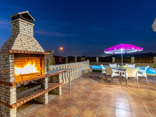 Villa Jacarilla, 7 pièces, 14 personnes - photo_1011892137329