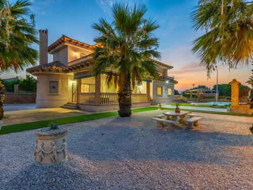 Villa Jacarilla, 7 pièces, 14 personnes - photo_1011892137329