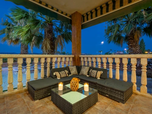 Villa Jacarilla, 7 pièces, 14 personnes - photo_1011892137329