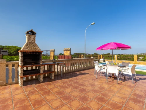 Villa Jacarilla, 7 pièces, 14 personnes - photo_1011892137329