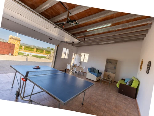 Villa Jacarilla, 7 pièces, 14 personnes - photo_1011892137329