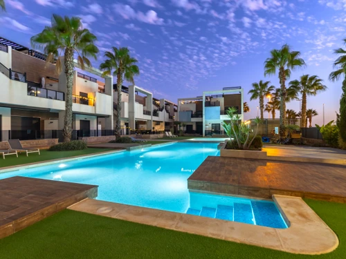 Villa Guardamar, 4 pièces, 8 personnes - photo_1012000205972