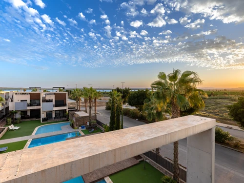 Villa Guardamar, 4 pièces, 8 personnes - photo_1012000205972