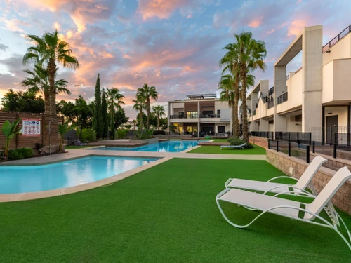 Villa Guardamar, 4 pièces, 8 personnes - photo_1012000205972