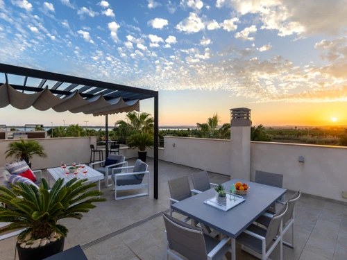 Villa Guardamar, 4 pièces, 8 personnes - photo_1012000205972