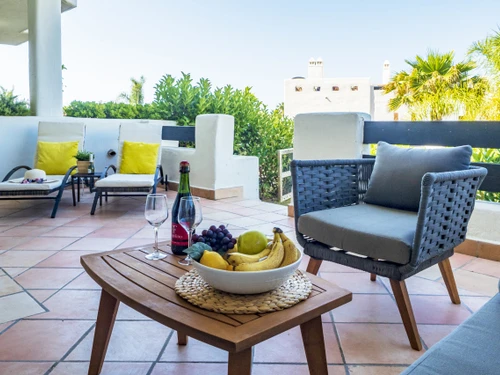 Appartement Marbella, 3 pièces, 6 personnes - photo_1011959113261