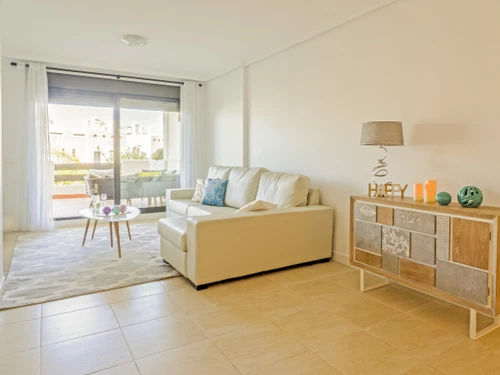 Appartement Marbella, 3 pièces, 6 personnes - photo_1011959113261