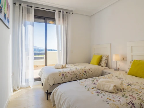 Appartement Marbella, 3 pièces, 6 personnes - photo_1011959113261