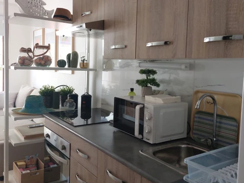 Studio Estepona, Studio, 2 Personen - photo_1012133581868