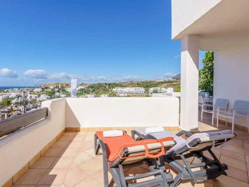 Apartment Estepona, 2 bedrooms, 4 persons - photo_1011959113120