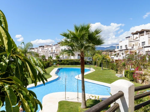 Apartment Estepona, 2 bedrooms, 4 persons - photo_1011959113120