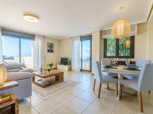 Apartment Estepona, 2 bedrooms, 4 persons - photo_1011959113120