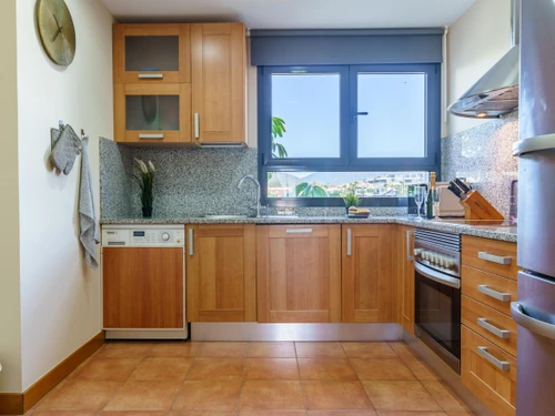 Apartment Estepona, 2 bedrooms, 4 persons - photo_1011959113120