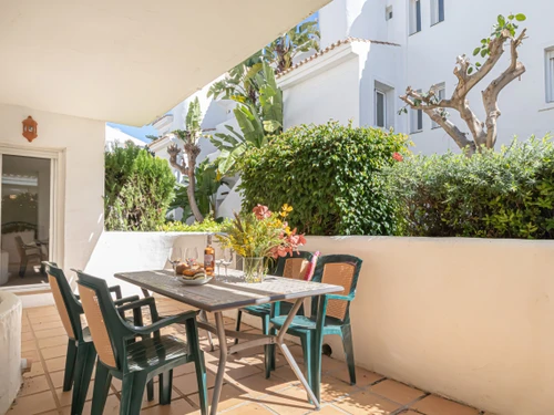 Apartment Marbella, 2 bedrooms, 4 persons - photo_1011982613082