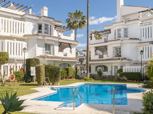 Apartment Marbella, 2 bedrooms, 4 persons - photo_1011982613082