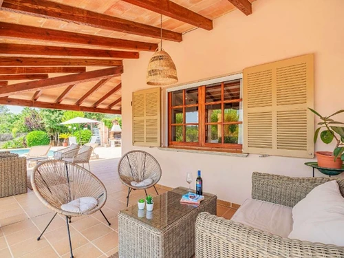 Villa Pollença, 4 pièces, 5 personnes - photo_1012133592595