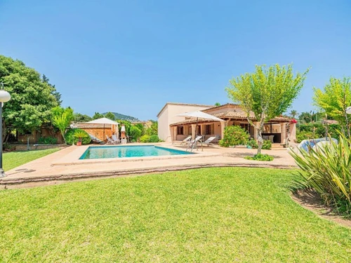 Villa Pollença, 4 pièces, 5 personnes - photo_1012133592595
