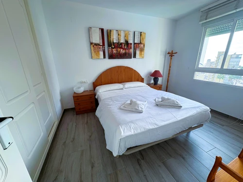 Ferienwohnung Finestrat, 2 Schlafzimmer, 4 Personen - photo_1011874267531