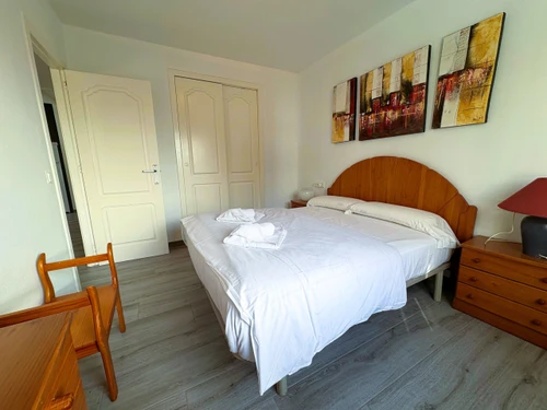 Ferienwohnung Finestrat, 2 Schlafzimmer, 4 Personen - photo_1011874267531