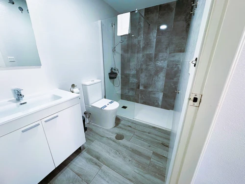 Ferienwohnung Finestrat, 2 Schlafzimmer, 4 Personen - photo_1011874267531