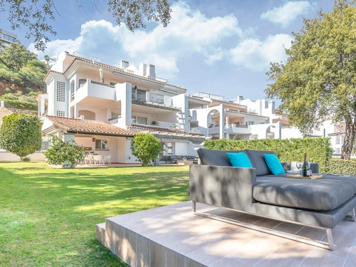 Apartment Ojén, 2 bedrooms, 4 persons - photo_1011929793458