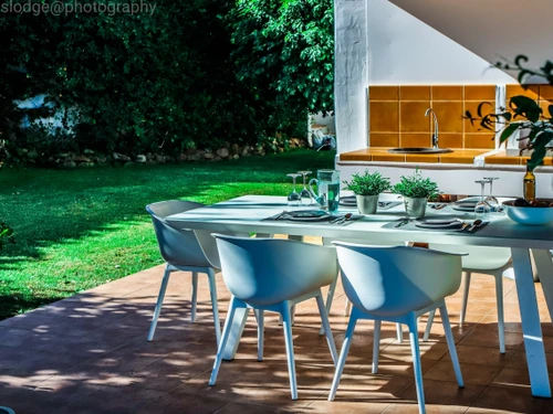 Apartment Ojén, 2 bedrooms, 4 persons - photo_1011929793458