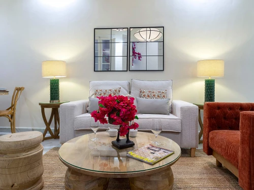 Apartment Sevilla, 2 bedrooms, 4 persons - photo_1012133613211