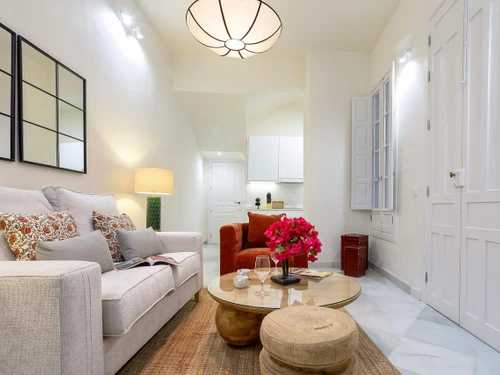 Apartment Sevilla, 2 bedrooms, 4 persons - photo_1012133613211