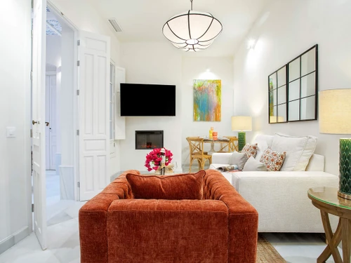 Apartment Sevilla, 2 bedrooms, 4 persons - photo_1012133613211