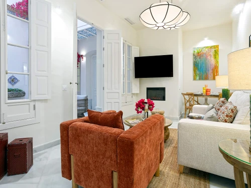 Apartment Sevilla, 2 bedrooms, 4 persons - photo_1012133613211